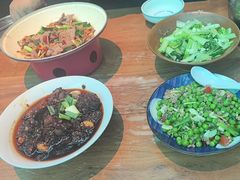 -树厨贵州菜(花果园购物中心店)