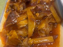 -振生清真饭店(永安道店)