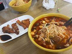 -玉华饮食店(茅台路店)