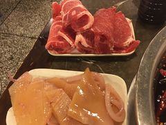 -邓莽子老火锅(中兴路总店)