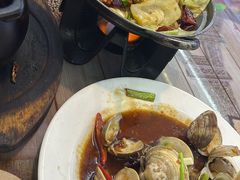 -鑫鸿达·海鲜闽菜热炒小馆(中山路店)