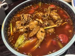 -三俞竹苑(红旗街万达店)