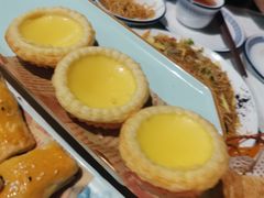 -合晋食府(广州合晋帝苑酒店)