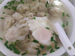 -安庆柴火馄饨(马道街店)