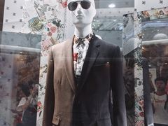 -FENDI(万象城店)