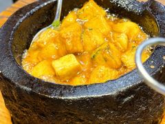 -厨大将烤肘子(镇江北路店)