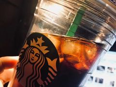 -星巴克(天津鲁能中心第三店)