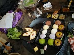 -丽江庭院之爱在路上(西单店)