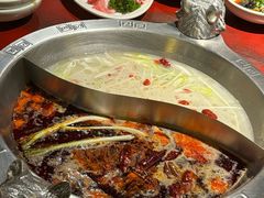 -袁老四重庆老火锅(桐梓坡店)