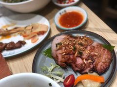 -越小品·越南餐厅(布吉万象汇店)