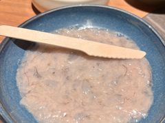 虾滑-巴奴毛肚火锅(京西大悦城店)