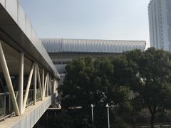 -阳澄湖中路(地铁站)