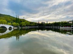 -大连植物园
