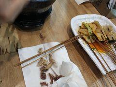 -蒙自源过桥米线(红谷滩万达店)