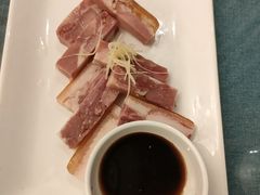 -古南都·江苏酒家(建宁路店)
