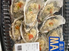 -盒马X会员店(王府井奥莱UP TOWN店)