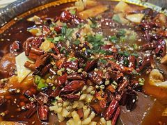 -北平味道.京味菜.烤鸭(梨园店)