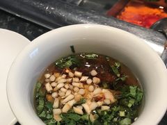 -海底捞火锅(龙湖三千集店)