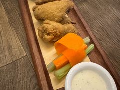 -Big Bamboo 大竹子体育主题餐厅(虹梅路店)