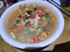 -杏花村水席楼·洛阳水席(老城十字街店)