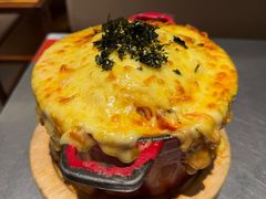 -牧童禧肉社·韩国炭火烤肉店(中粮祥云小镇创始店)