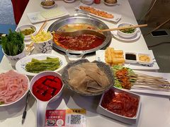 -大龙燚火锅(天安云谷店)
