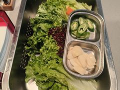 -韩一品韩国料理(柏庐南路店)