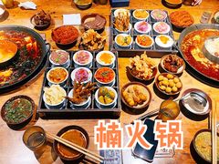 -楠火锅(龙阳广场店)