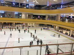 -冠军冰场CHAMPION RINK(苏州中心商场店)