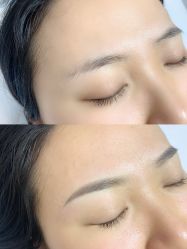 -久匠·野生眉半永久纹眉