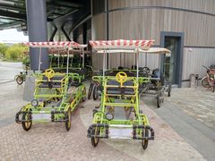 -上海滴水湖皇冠假日酒店