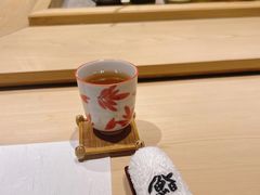 -鮨一日本料理(大中华店)