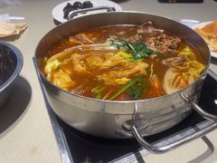 -蝎王府羊蝎子(西直门店)