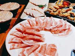 -火社火锅(平安大街店)