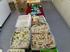 -锦明酸奶店新疆特产(斯大林西路四巷店)