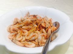 -鲤鱼门渔人码头自助餐厅