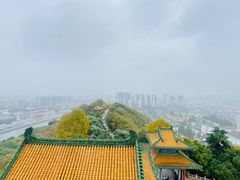-阅江楼风景区