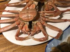 -柳记海鲜坊·蒸汽海鲜·福州菜·香辣蟹(芳群园店)