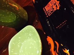 -红小姐的烤肉店(西三旗店)