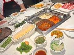 -海底捞火锅(外滩店)