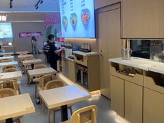 -桂在香知桂林米粉(红博中央公园店)