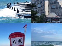 -巧克力渔家.小船海鲜胶东菜(万平口店)