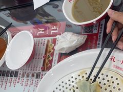 -孔一凡·手工饺子(时尚明苑店)