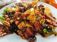 -鼎香润(德胜门内店)