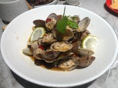 -渔语鱼新川菜Bistro(万象天地店)