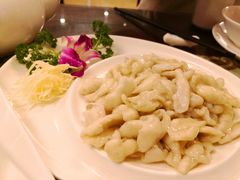 塘鳢鱼-新聚丰菜馆(太监弄店)