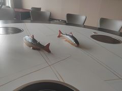 -江龙饭店·乌江豆腐鱼(乌江老桥头店)