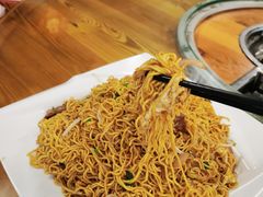 -鸽皇农庄(长湴店)