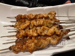 -锦州御烧烤·形象店(人民街店)