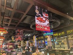 -马迭尔德式西餐精酿啤酒屋(中央大街店)